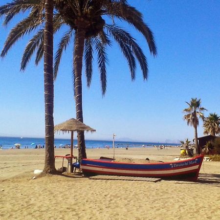 Impressive Apartment With 3 Bedrooms Metres From The Beach Estepona Exterior foto