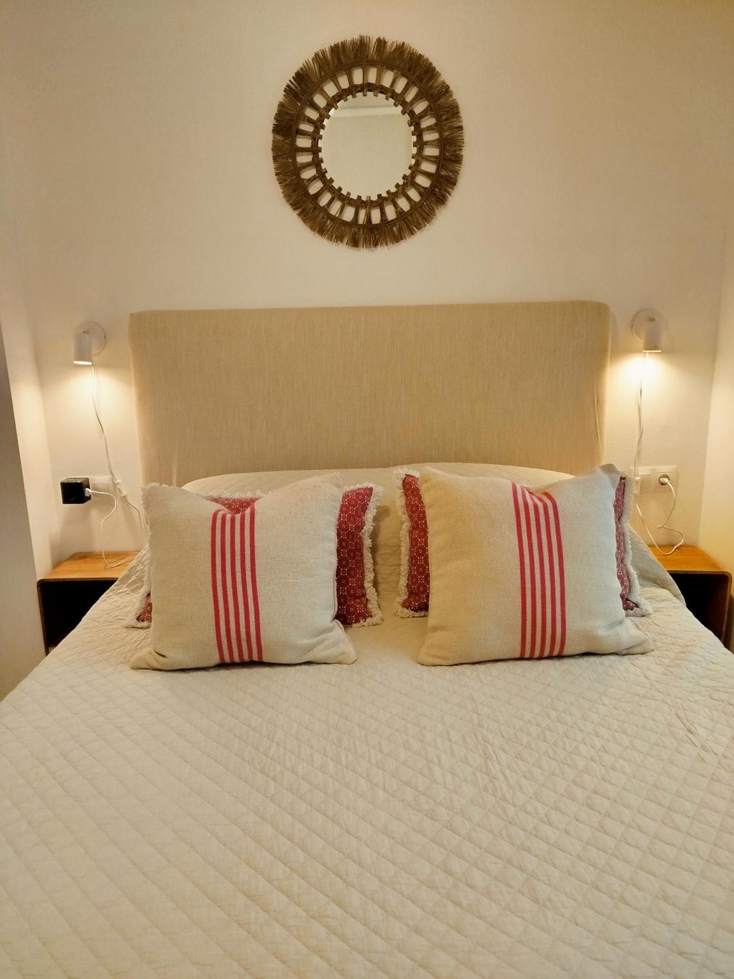Impressive Apartment With 3 Bedrooms Metres From The Beach Estepona Exterior foto