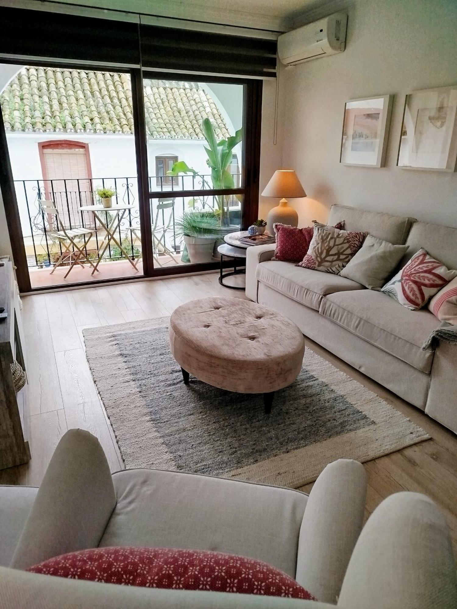 Impressive Apartment With 3 Bedrooms Metres From The Beach Estepona Exterior foto